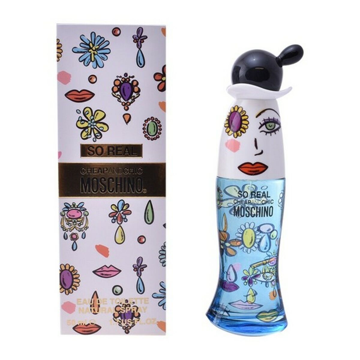 Parfem za žene Moschino EDT